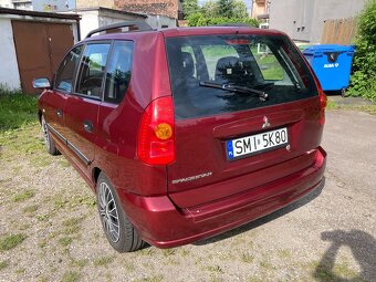 Space Star 1,6 Benzyna - 15
