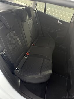 Sprzedam Ford Focus samochód jest bardzo dobrym stanie - 15