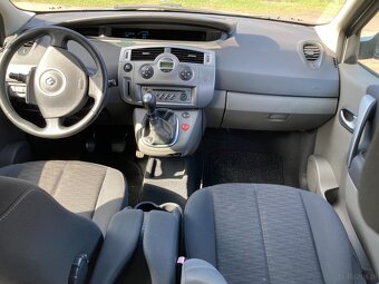 Scenic 1.9 TURBO-DIESEL - 15