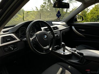 BMW f31 2015 automat - 15