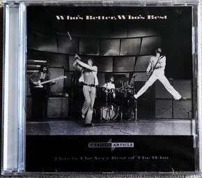 Polecam Album CD Legenda John Mayall-Eric Clapton Blues Bre - 15