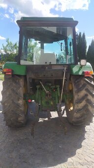 John Deere 2140 AB - 15