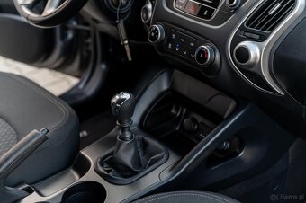 Hyundai ix35 | 1.6 benzyna - 15