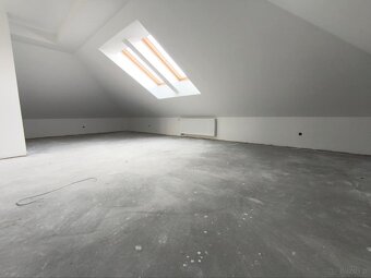 Nowoczesny Dom w Mokrzyskach, Gm. Brzesko - 15