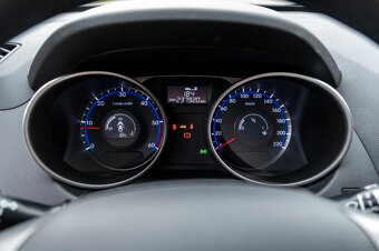 Hyundai ix35 | 1.6 DIESEL - 15