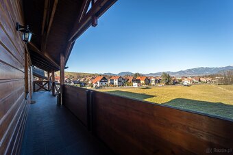 Apartament z sauną i jacuzzi – Demianowa / Jasna - 15