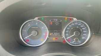 Subaru XV 2.0D 4x4 - 15