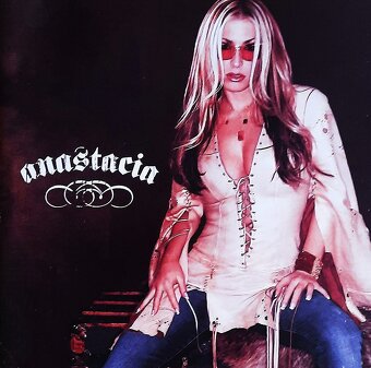 Polecam Wspaniały Album CD RIHANNA- Album-Music Of The Sun - 15