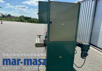 Szlifierka szerokotaśmowa STETON CTL 2-970 - 15