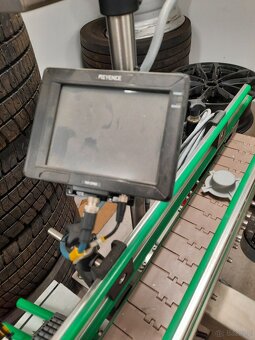 Maszyna etykietująca LBL-H1R LABELTEC - 15