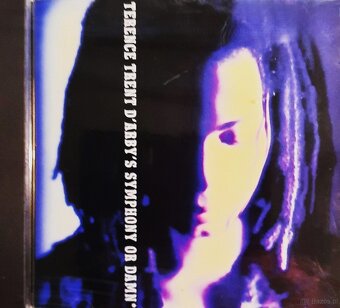 Polecam  Album CD NAS - Stillmatic CD - 15