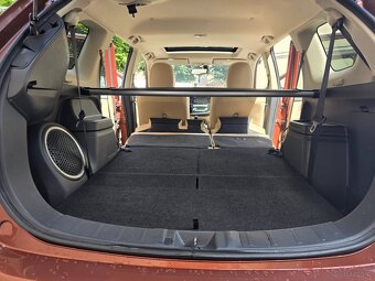 Mitsubishi Outlander 2.2 DI-D 4WD Instyle - 15