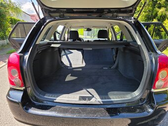 Toyota Avensis 2.2 D-CAT Premium - 15
