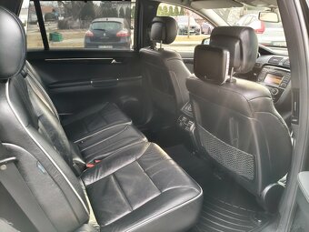 R-KLASA 350 CDI LONG 7-OSOBOWA LIFTING OKAZJA - 15