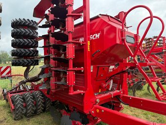 Siewnik Zbozowy Horsch Pronto 6 DC rok produkcji  2018  4800 - 15