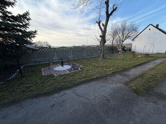 Dom parterowy o pow. 111m2, działka 2200m2, Kolonia Skarszew - 15