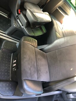 Vw Multivan 2.0TDI 132kW 4motion s uzávěrkou, DSG Highline - 15