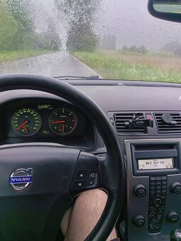 Volvo V50 2.0D - 15