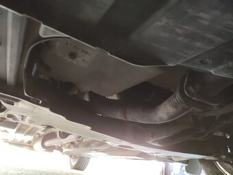 Suzuki SX4 II S-Croos 1.6 benzyna. Rok 2016/2017 - 15