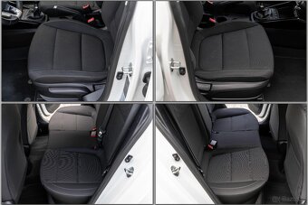 Kia Rio 2018r. - 15