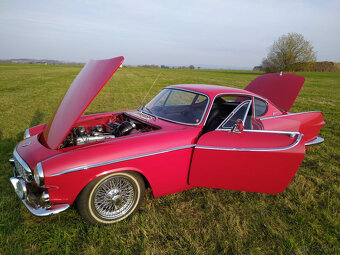 Volvo 1800 - 15