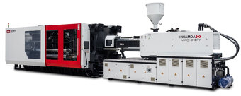 Wtryskarki  wtryskarka maszyny wtryskowe - 15