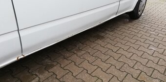 Sprzedam Ford Transit Blaszak - 15