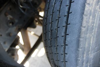 Renault MIDLUM 150.08-B P 4X2, EURO 2, PNEU 80% - 15