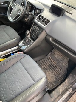 Meriva Dach Panoramiczny - 15