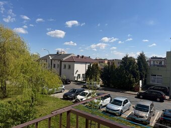 3 pokojowe mieszkanie 48 m², balkon, I piętro, os. Asnyka - 15