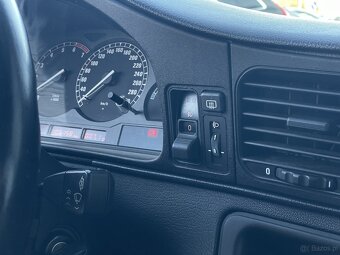 BMW 850i E31 V12 Manual 1991 Klasyk GT - 15