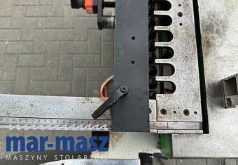 Wiertarka wielowrzecionowa WMB7121A - 15