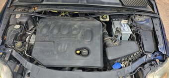 Ford Mondeo combi 2.0TDCI 96kw automat rok-2007 - 15