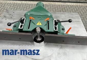 Frezarka dolnowrzecionowa Schneider SK 2/4 II - 15