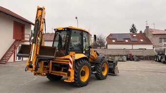 JCB 4CX PRO - 15