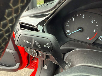 Ford Fiesta MK8 SyncEdition bezwypadkowy 1.5 TDCi - 15