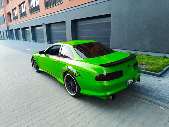 Lexus SC400 USDM JDM - 15