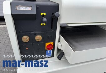 Grubościówka SCM S63 B - 15