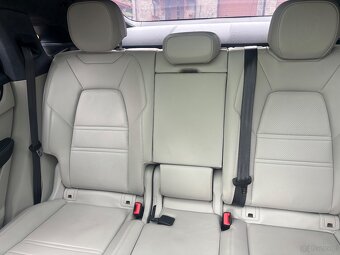 Porsche cayenne - 15
