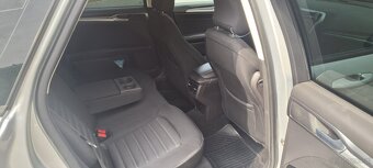 ✅Ford Mondeo Combi 2.0TDCi 110Kw 2015 Stacja serwisowa - 15