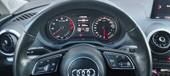OKAZJA Audi A3 S-line Sportback 2017 - 15
