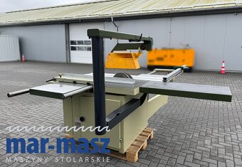 Piła pilarka formatowa SCM SI 16 SW - 15