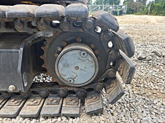 Komatsu PC 26 MR-3 MINI-KOPARKA 2021R | JCB 8015, 8016, 8018 - 15