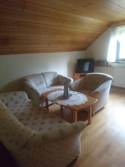 Rezydencja w Wiśle z domkiem gościnnym - 15