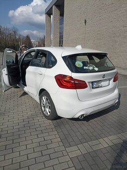 BMW pierwsza rej sierpień. 2021r. - 15