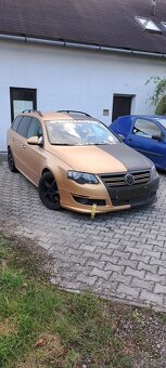 Passat b6 1.9 tdi - 15