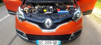Renault Captur, 1.5 dCi, - 15