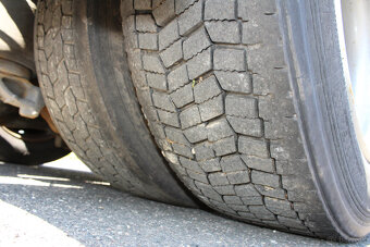 Mercedes-Benz Actros 1845 GIGASPACE LOWDECK EURO 6 - 15