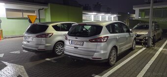 Ford Smax 2.0 TDCI - 15
