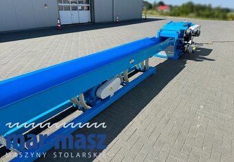 Rębak / Rozdrabniacz Vecoplan VTH 45/15/2B - 15